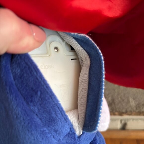 Disney 13" Mickey Mouse Skeleton Halloween Plush Dancing & Singing UNTESTED - Picture 6 of 7